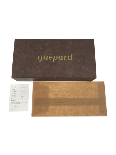 guepard gp-02[値下]