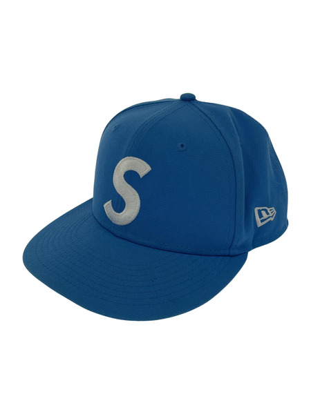 Supreme 23AW ジーザスピース キャップ 青