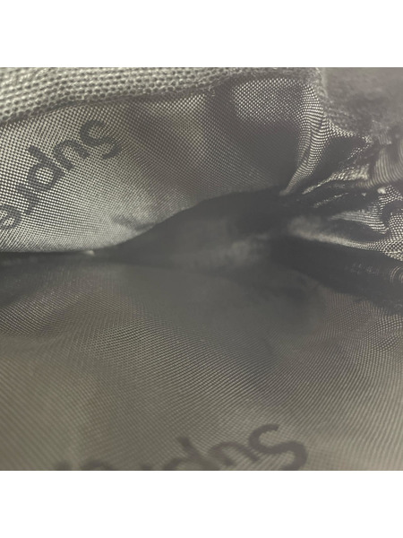 Supreme 25SS Camera Bag カメラショルダーバッグ 黒 ブラック タグ付