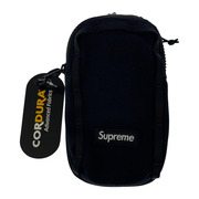 Supreme 25SS Camera Bag カメラショルダーバッグ 黒 ブラック タグ付