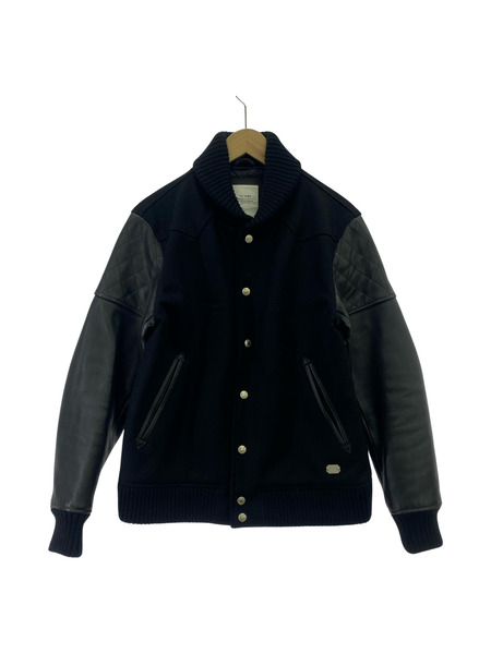 CRIMIE レザージャケット WESTERN AWARD JACKET (M)