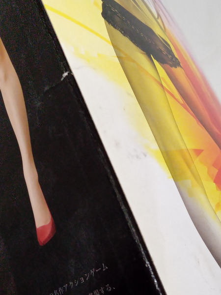 メーカー ゲーム系その他 カプコンガールズコレクション ポイズン