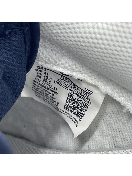 NIKE スニーカー Dunk Low PRM Houston Comets(26.5)