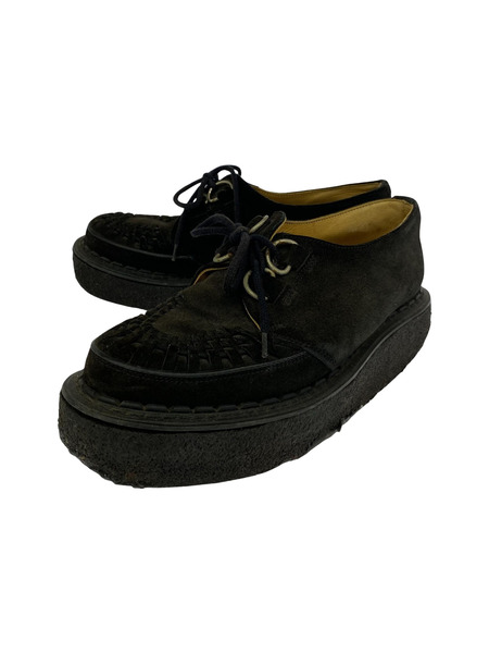 GEORGE COX シューズ ラバーソール/3588/Size6