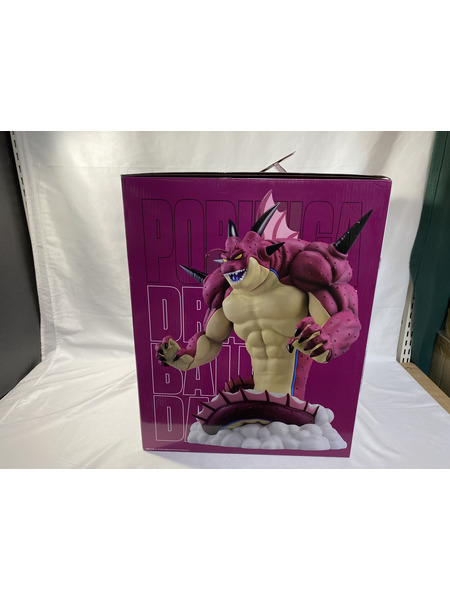 一番くじ ドラゴンボール ラストワン賞　ポルンガ