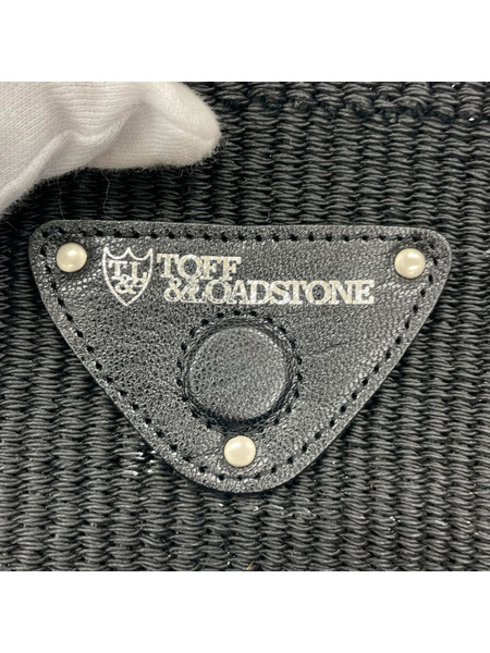 TOFF&LOADSTONE カゴバッグ