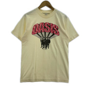 半袖Tシャツ・カットソー OASIS 2009 オフィシャル S/Sカットソー ベージュ (S)
