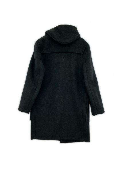 Gloverall ジャケット ダッフルコート グレー