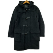 Gloverall ジャケット ダッフルコート グレー