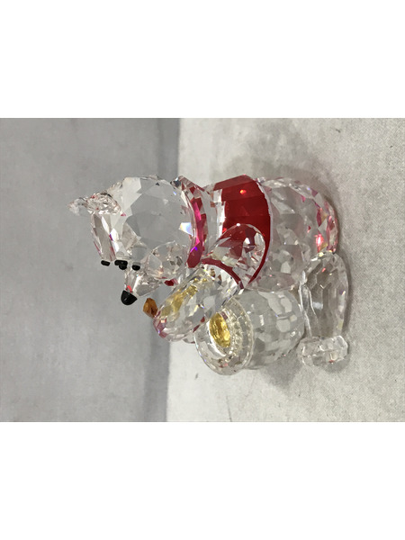 ディズニー くまのプーさん Winnie the Pooh クリスタルワールド