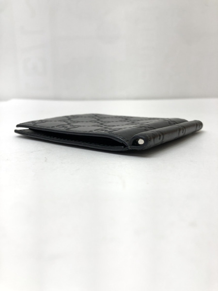 GUCCI マネークリップ