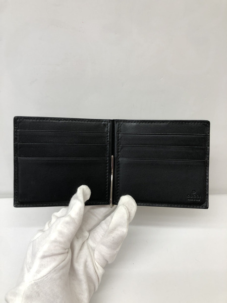 GUCCI マネークリップ