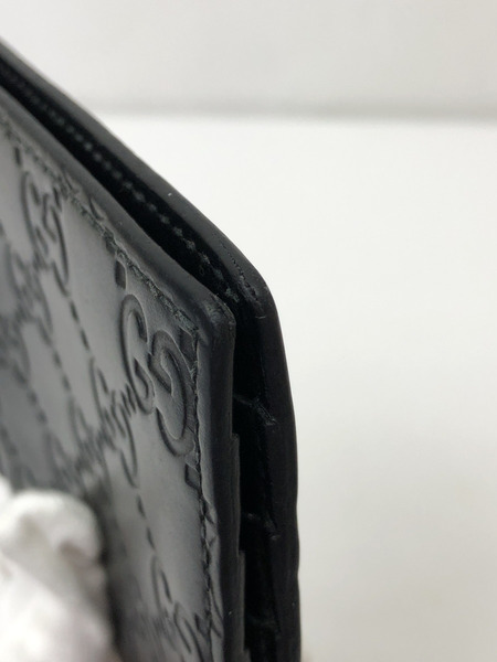 GUCCI マネークリップ