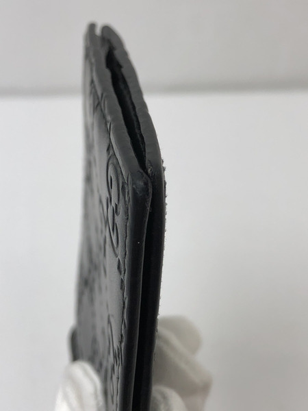 GUCCI マネークリップ