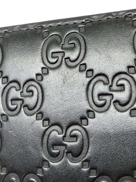 GUCCI マネークリップ