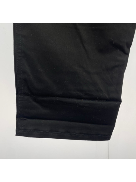 MOUT RECON TAILOR デザインテックパンツ 48 黒