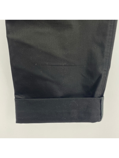 MOUT RECON TAILOR デザインテックパンツ 48 黒