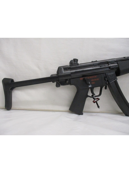 電動ガン 電動ガン MP5 A5 次世代電動ガン