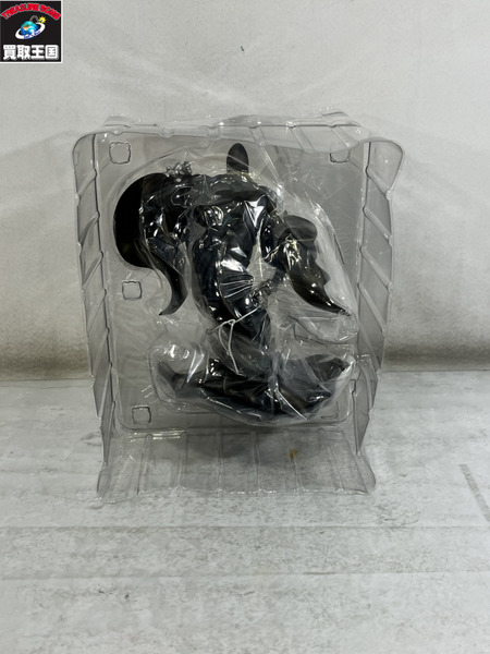 JOJO スタチュー デスサーティーン＆マニッシュボーイ