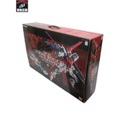 ガンプラ PG 1/60 MBF-02 ストライクルージュ + スカイグラスパー