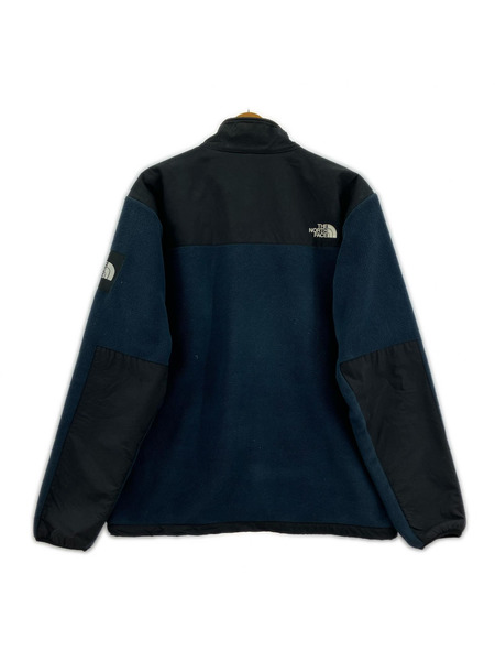 THE NORTH FACE ジャケット POLARTEC デナリジャケット ネイビー XL