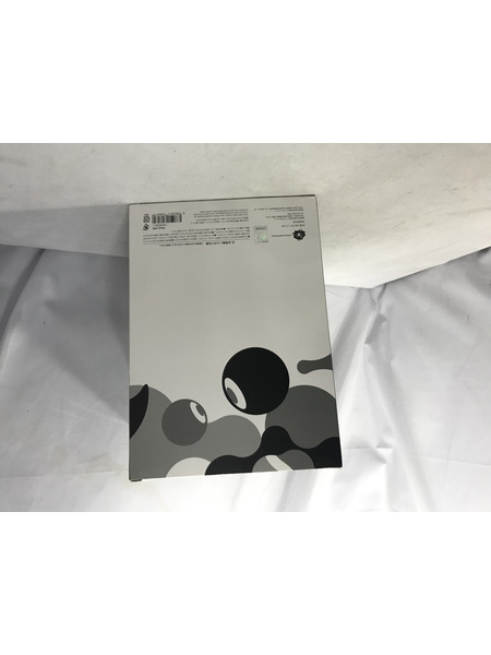 JPその他 ミャクミャク　ソフビちょきんばこ ブラック