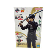 一番くじ ジャンプその他 ラストワン賞 土方十四郎 ～銀魂展キャラクタービジュアル