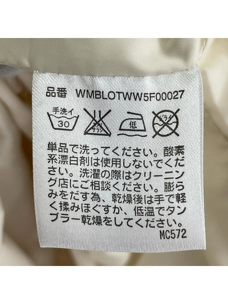 POLO RALPH LAUREN ダウンベスト WH