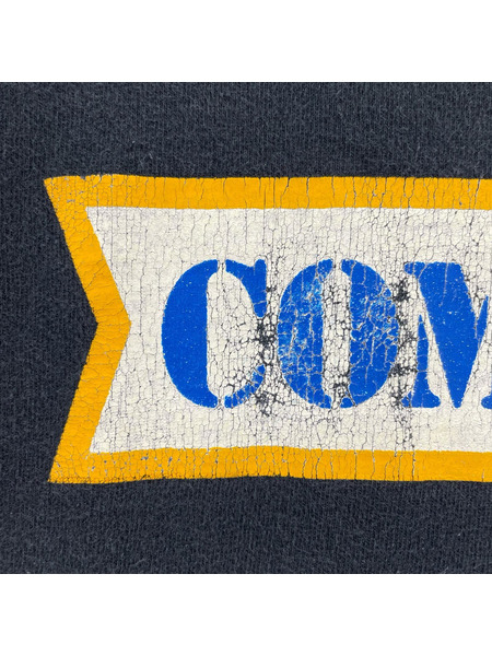 00s COMBAT84 CHARGE OF THE 7TH CAVALRY TEE 黒 (L)[値下]