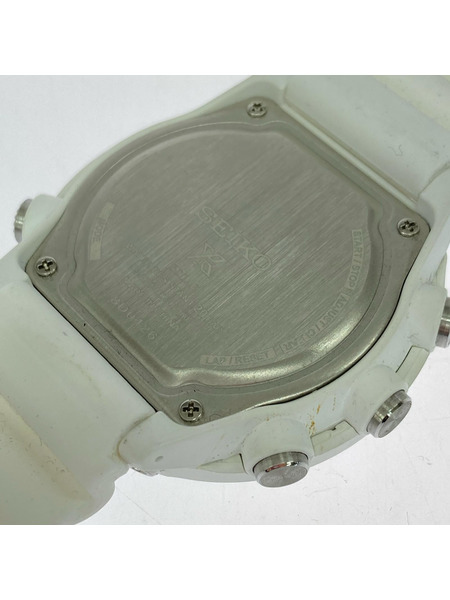 SEIKO PROSPEX FIELDMASTER S802-00B0