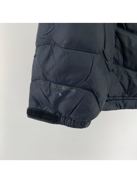 Mammut ジャケット ライトダウン M
