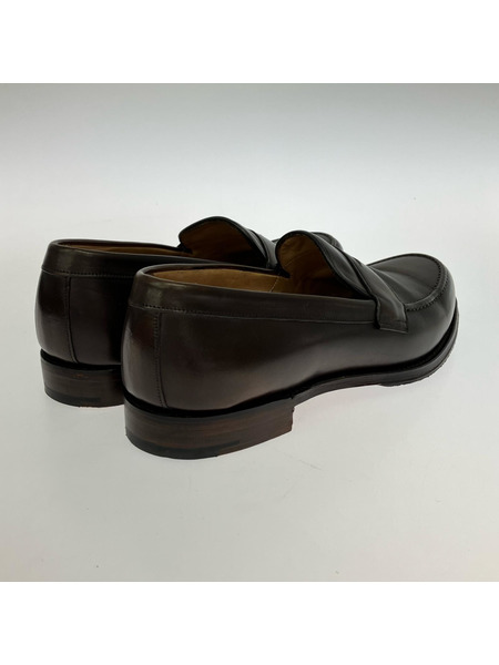 シューズ JOSEPH CHEANEY&SONS コインローファー