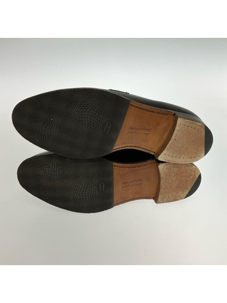 シューズ JOSEPH CHEANEY&SONS コインローファー