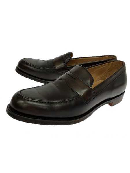 シューズ JOSEPH CHEANEY&SONS コインローファー