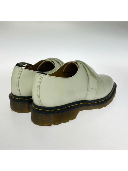 Dr.Martens シューズ ×Engineered Garments EG VELCRO SHOE