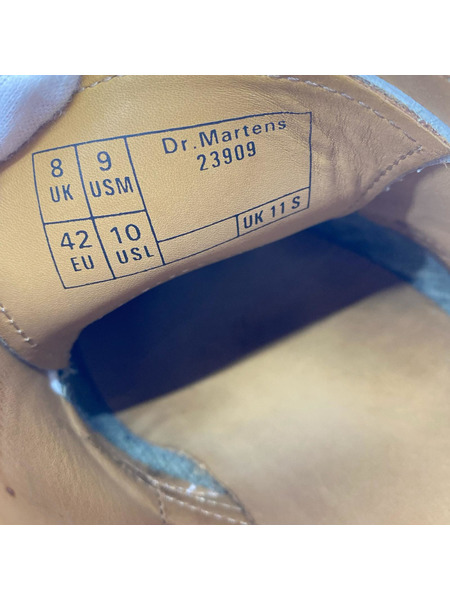 Dr.Martens シューズ ×Engineered Garments EG VELCRO SHOE