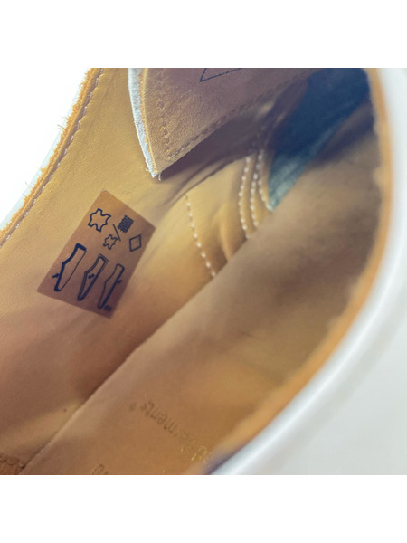 Dr.Martens シューズ ×Engineered Garments EG VELCRO SHOE