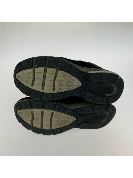 NEW BALANCE スニーカー M990BK5 25.5cm