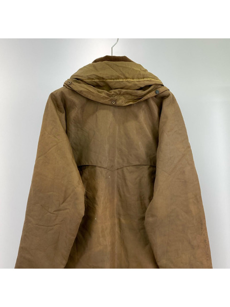 BELSTAFF ジャケット イングランド製 ナイロンコート