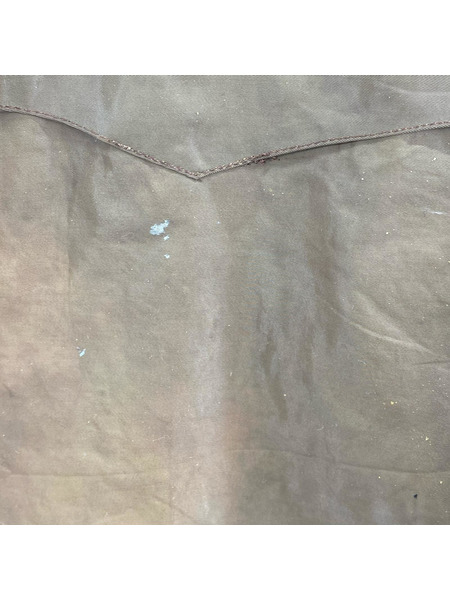 BELSTAFF ジャケット イングランド製 ナイロンコート