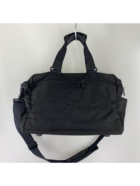 TUMI ブリーフケース ALPHA ブラボー エバレット 黒