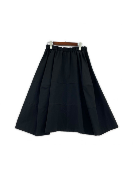 COMME des GARCONS ヒザ丈スカート rr-s009