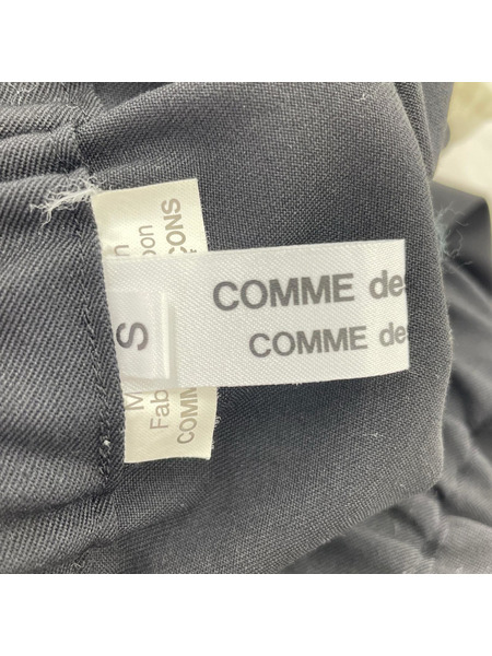 COMME des GARCONS ヒザ丈スカート rr-s009
