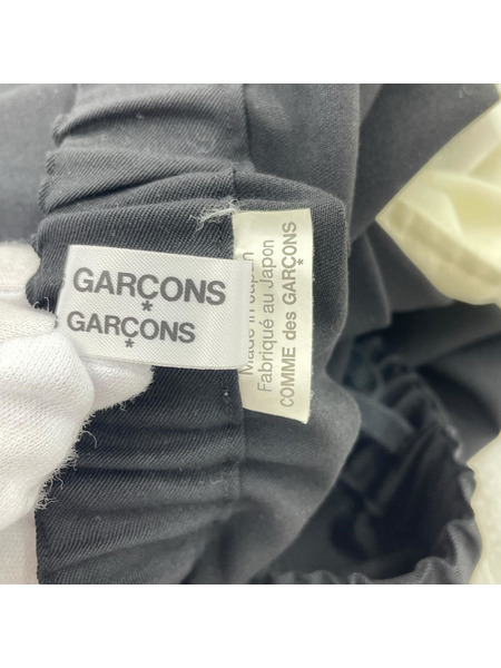COMME des GARCONS ヒザ丈スカート rr-s009