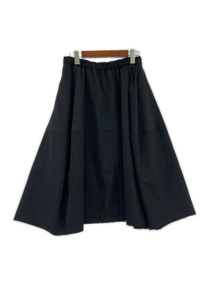 COMME des GARCONS ヒザ丈スカート rr-s009