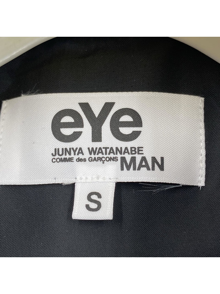 eYe COMME des GARCONS JUNYA WATANABE MAN  WO-J905/WO-P902