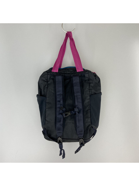 patagonia リュックサック・バックパック ウルトラライト・ブラックホール・トート・パック[値下]