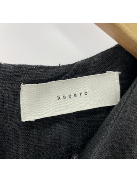 kagure リネンオールインワン 0 GAA5-24S010[値下]