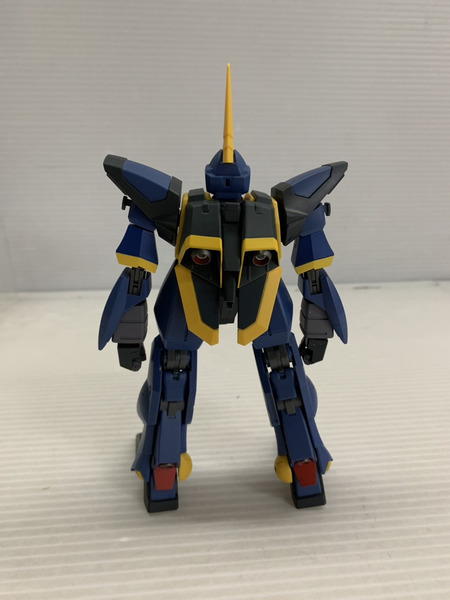 メーカー ガンダム ROBOT魂 バーザム 魂ウェブ限定