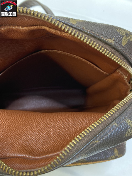 LOUIS VUITTON アマゾン ショルダーバック M45236 LV ルイヴィトン モノグラム